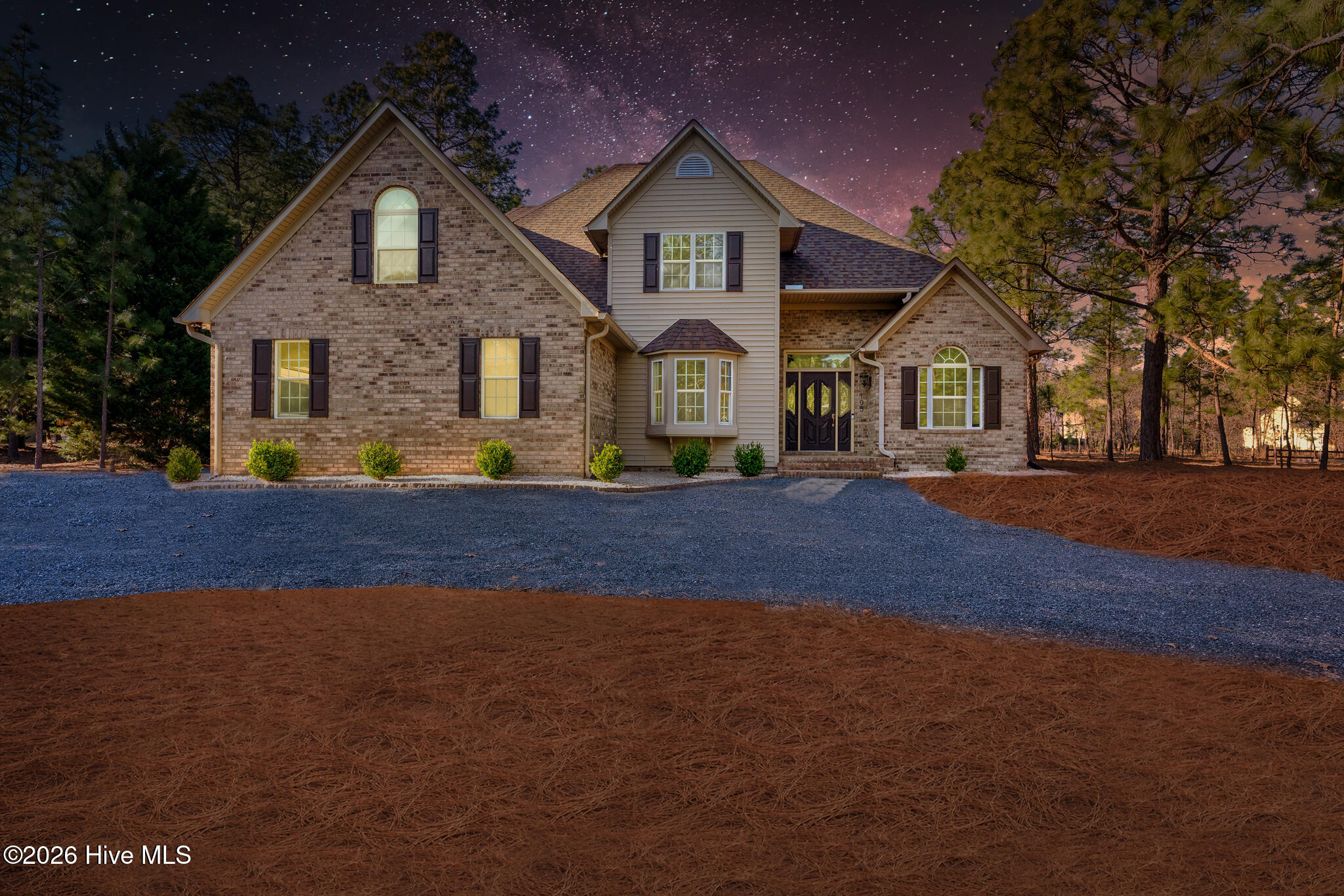 105 Ritter Drive West End, NC 27376 - Photo 2 of 40 105 Ritter-Twilight