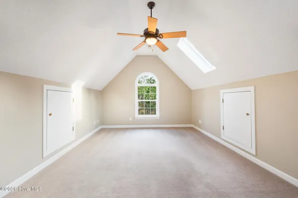 $589,900 | 105 Ritter Drive, West End, NC 27376