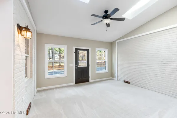 $589,900 | 105 Ritter Drive, West End, NC 27376