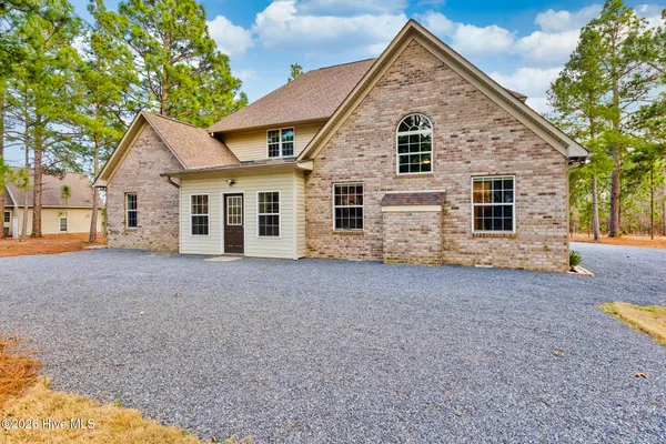 $589,900 | 105 Ritter Drive, West End, NC 27376