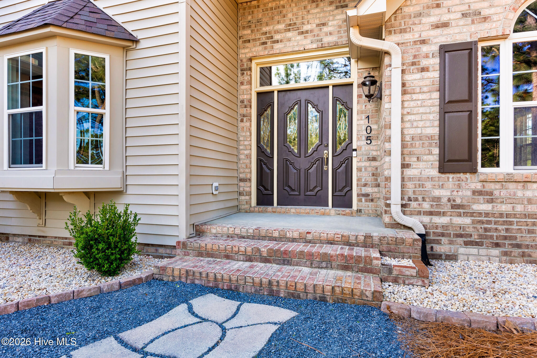 105 Ritter Drive West End, NC 27376 - Photo 3 of 40 105 Ritter-3