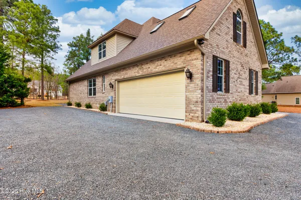 $589,900 | 105 Ritter Drive, West End, NC 27376