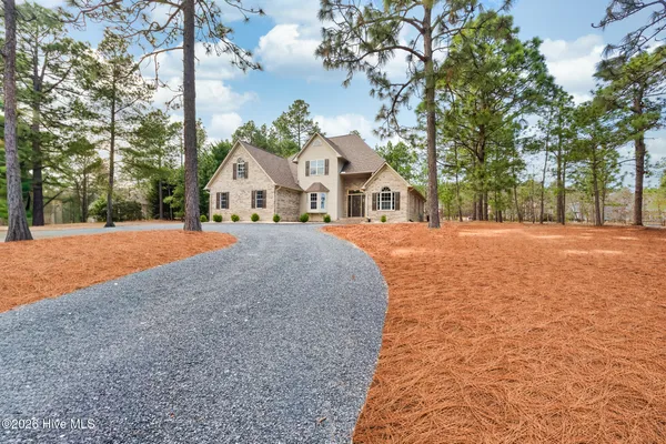 $589,900 | 105 Ritter Drive, West End, NC 27376