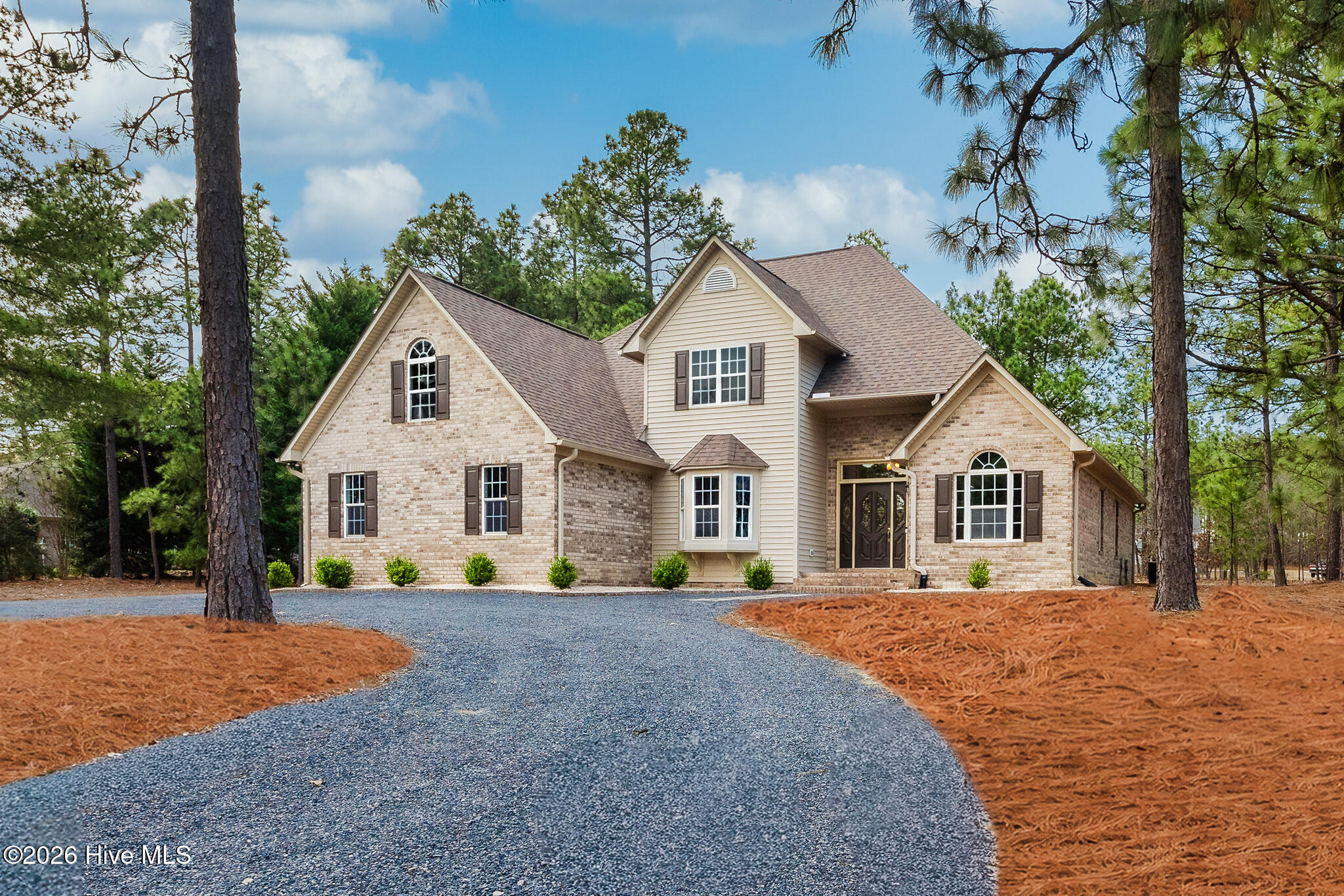 105 Ritter Drive West End, NC 27376 - Photo 36 of 43 105 Ritter 3rd Edit-1