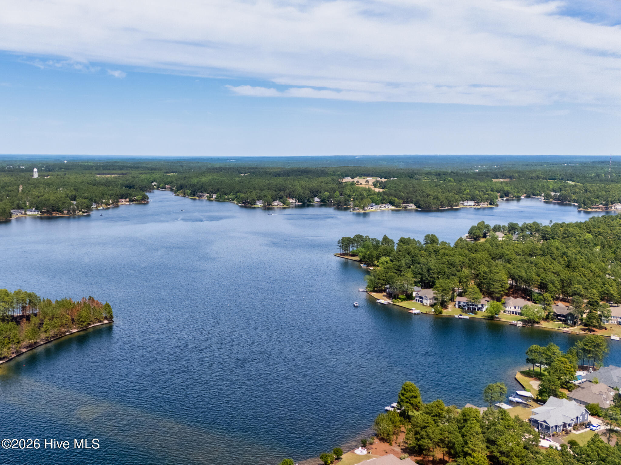 105 Ritter Drive West End, NC 27376 - Photo 37 of 43 Lake 2