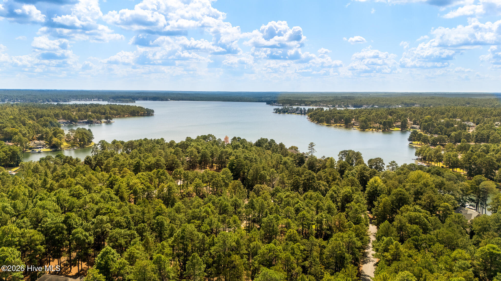 105 Ritter Drive West End, NC 27376 - Photo 39 of 40 Lake 3