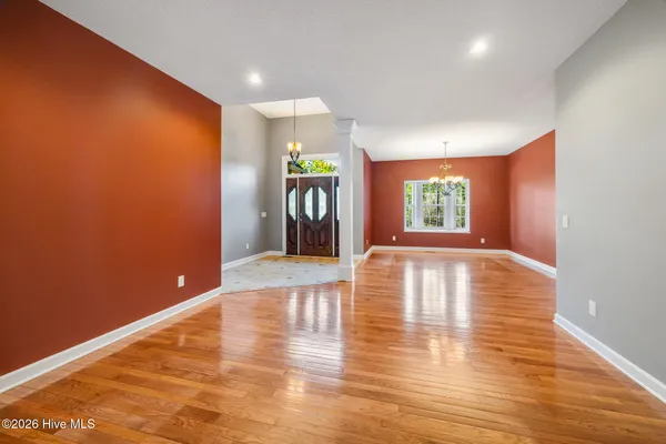 $589,900 | 105 Ritter Drive, West End, NC 27376