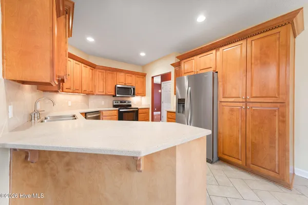 $589,900 | 105 Ritter Drive, West End, NC 27376