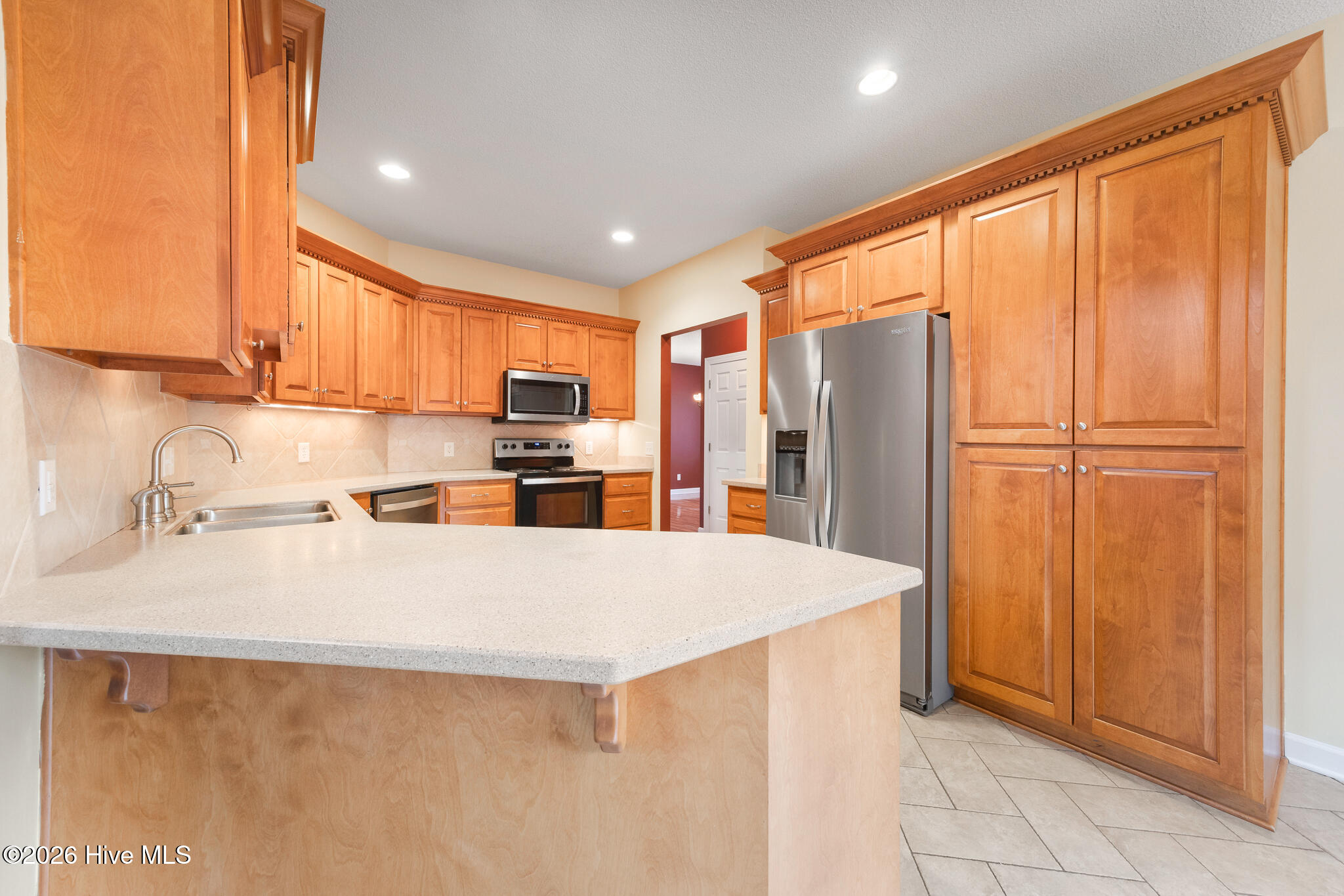 105 Ritter Drive West End, NC 27376 - Photo 6 of 40 105 Ritter-18