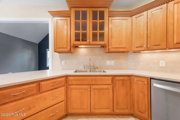 $589,900 | 105 Ritter Drive, West End, NC 27376