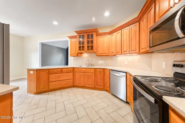 $589,900 | 105 Ritter Drive, West End, NC 27376