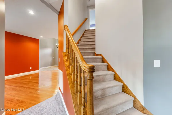 $589,900 | 105 Ritter Drive, West End, NC 27376