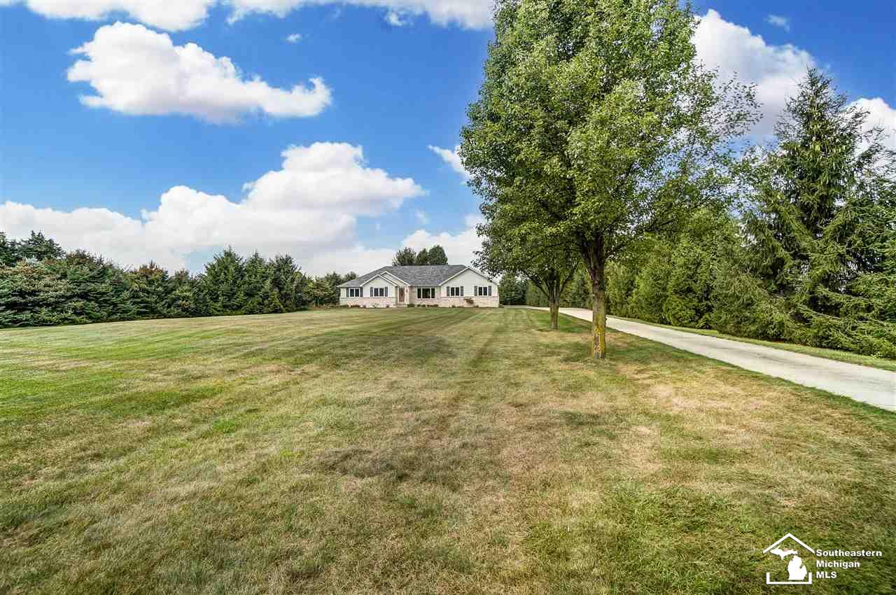 1743 Sheick Road Monroe, MI 48162 - Photo 8 of 57