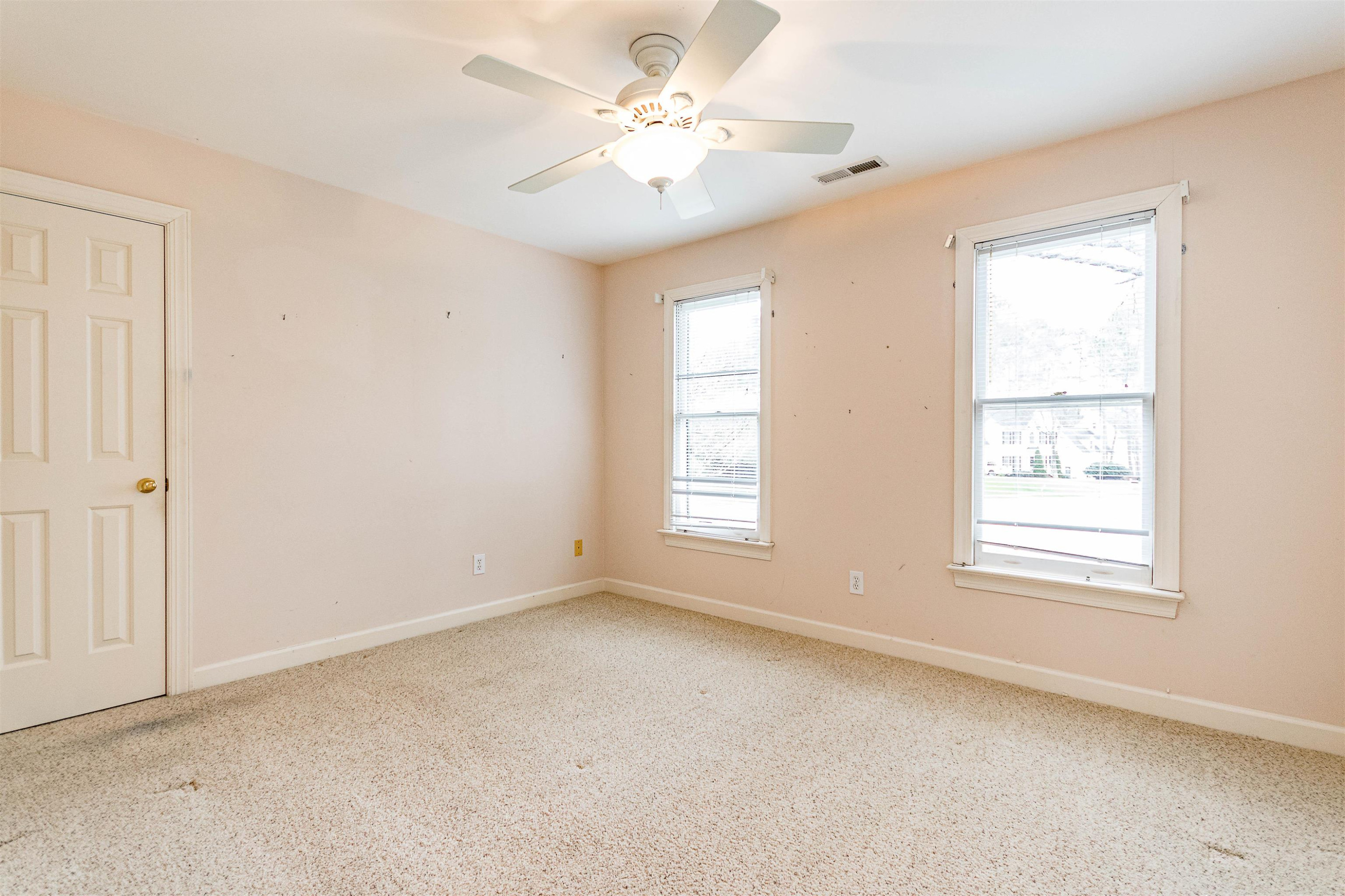 7913 Laurel Mountain Road Raleigh, NC 27613 - Photo 26 of 30 2nd Bedroom