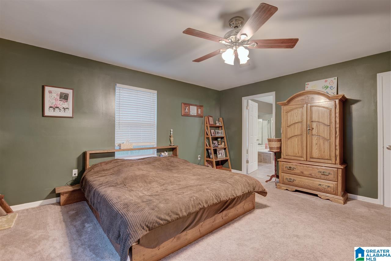 297 Allinder Road Warrior, AL 35180 - Photo 10 of 20