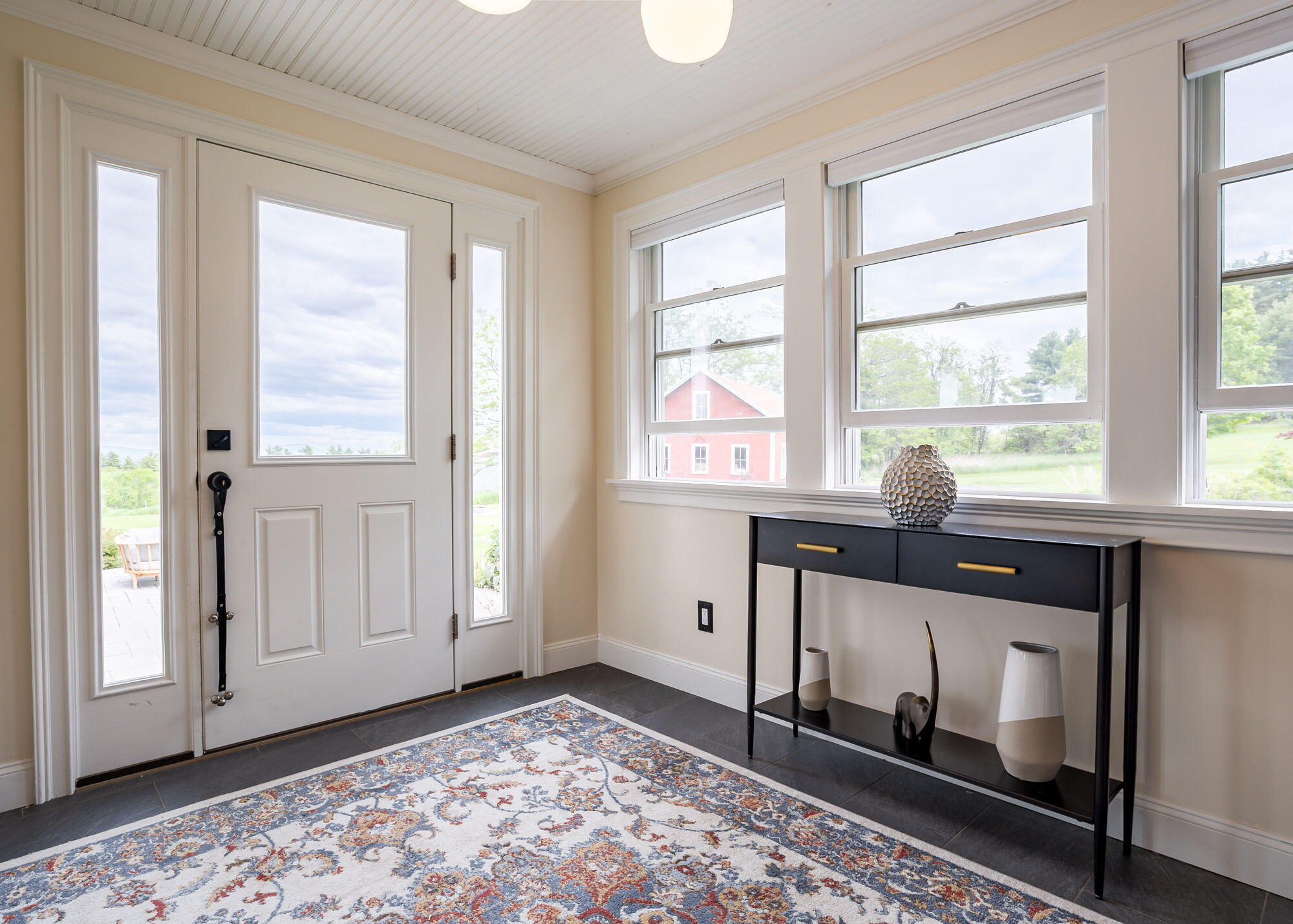 102 Kimball Corner Road Naples, ME 04055 - Photo 11 of 53 Foryer