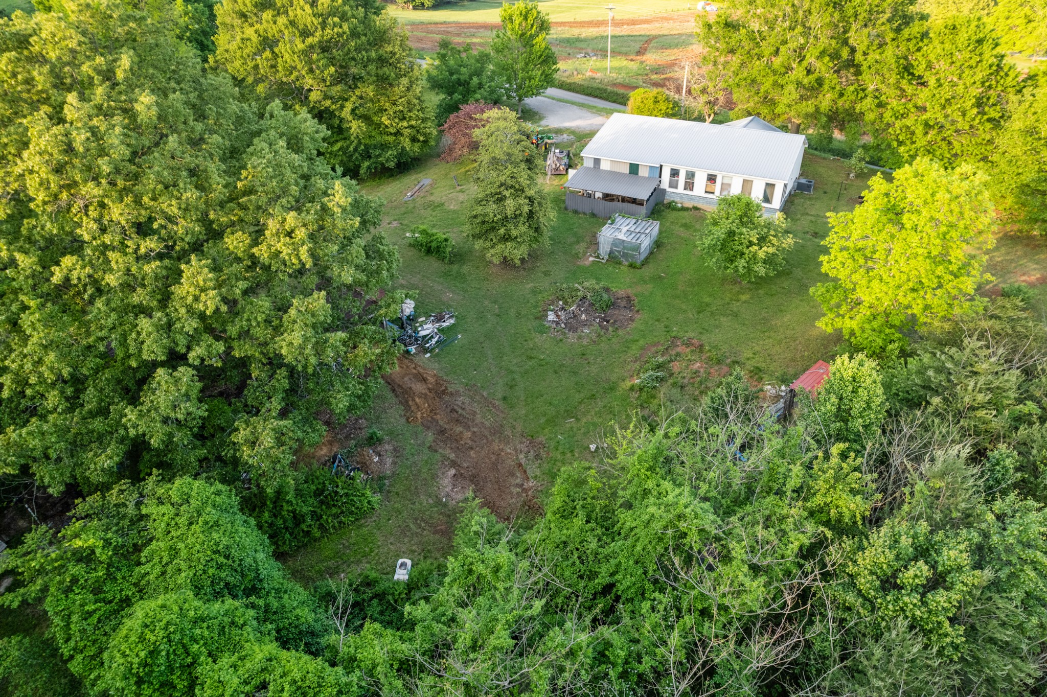 2000 Myers Cove Road McMinnville, TN 37110 - Photo 18 of 76