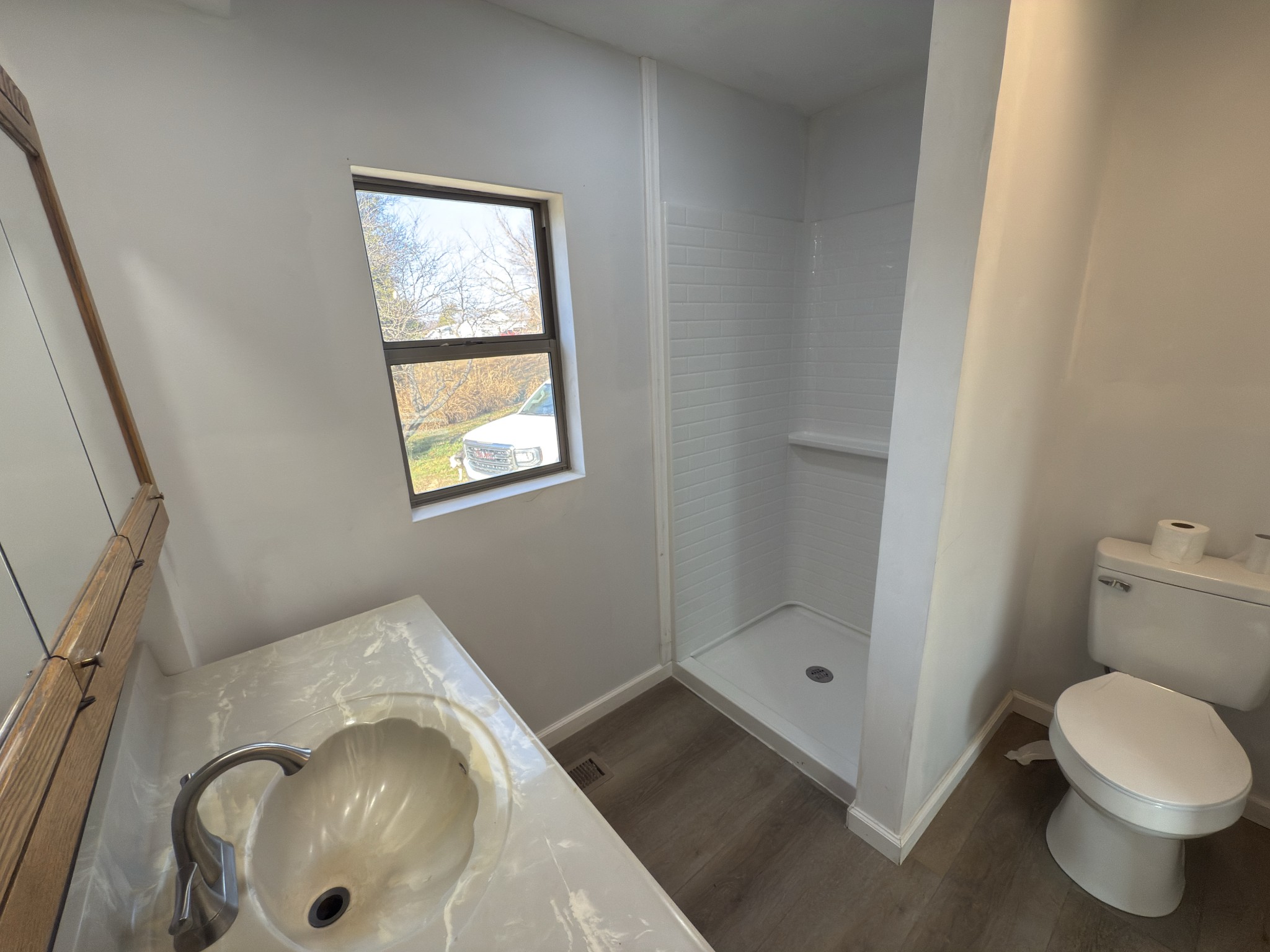 2000 Myers Cove Road McMinnville, TN 37110 - Photo 72 of 76 a bathroom with a toilet and a sink