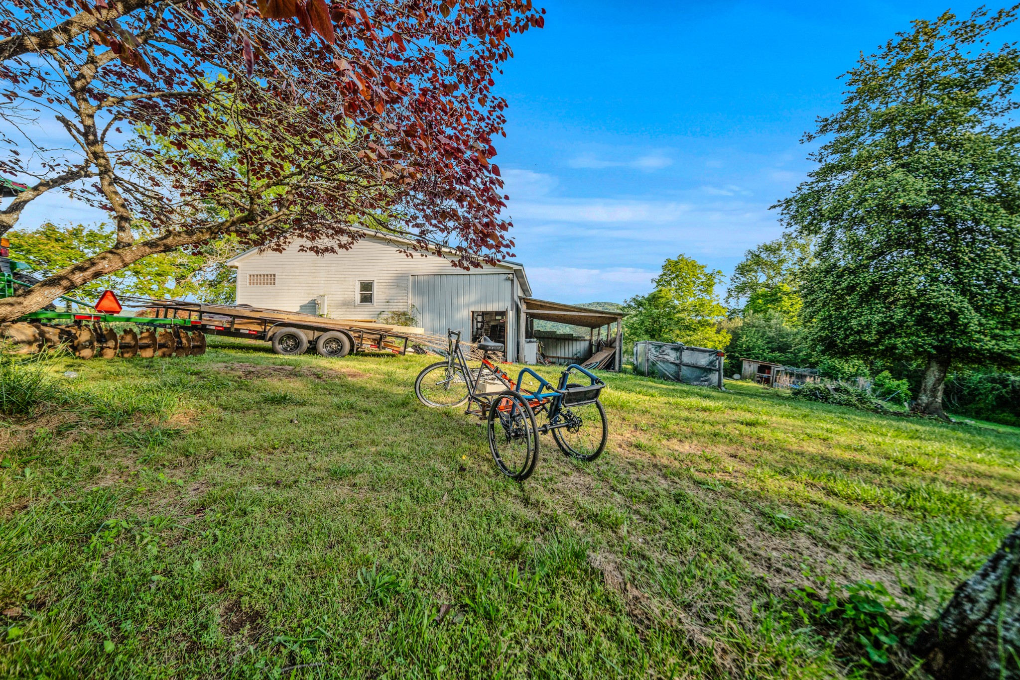 2000 Myers Cove Road McMinnville, TN 37110 - Photo 8 of 76