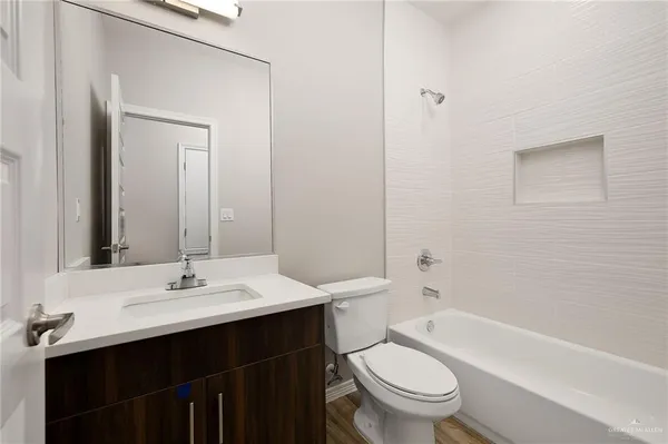 $1,200 | 4216 Walnut Street, Unit 2, McAllen, TX 78501