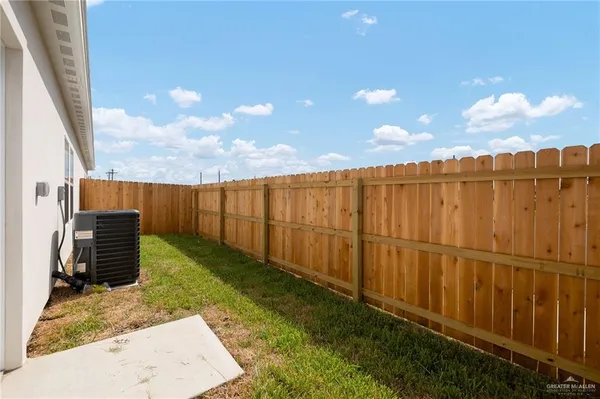 $1,200 | 4216 Walnut Street, Unit 2, McAllen, TX 78501
