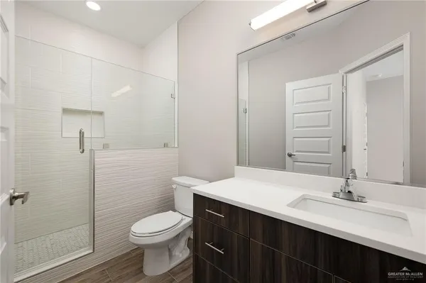 $1,200 | 4216 Walnut Street, Unit 2, McAllen, TX 78501