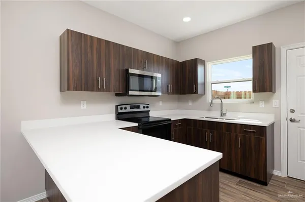 $1,200 | 4216 Walnut Street, Unit 2, McAllen, TX 78501