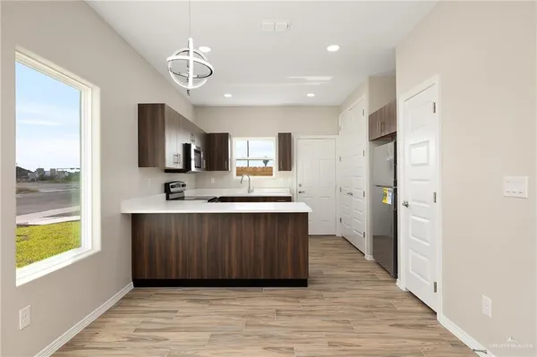 $1,200 | 4216 Walnut Street, Unit 2, McAllen, TX 78501