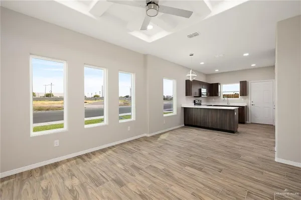 $1,200 | 4216 Walnut Street, Unit 2, McAllen, TX 78501