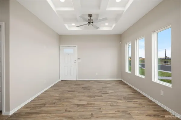 $1,200 | 4216 Walnut Street, Unit 2, McAllen, TX 78501