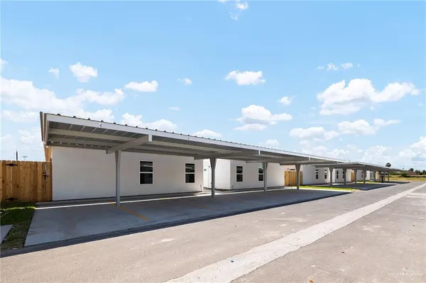 $1,200 | 4216 Walnut Street, Unit 2, McAllen, TX 78501