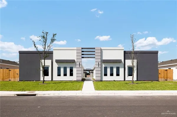 $1,200 | 4216 Walnut Street, Unit 2, McAllen, TX 78501