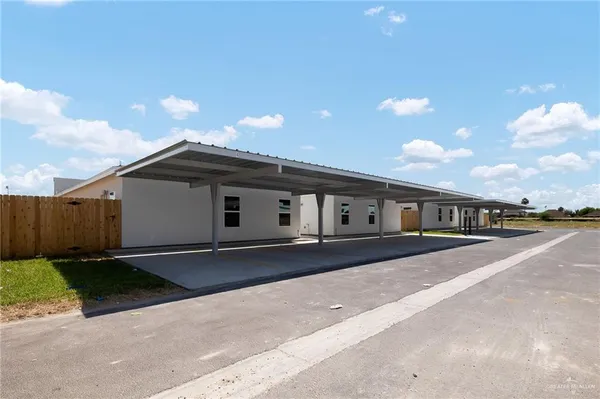 $1,200 | 4216 Walnut Street, Unit 2, McAllen, TX 78501