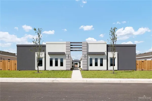 $1,200 | 4216 Walnut Street, Unit 2, McAllen, TX 78501