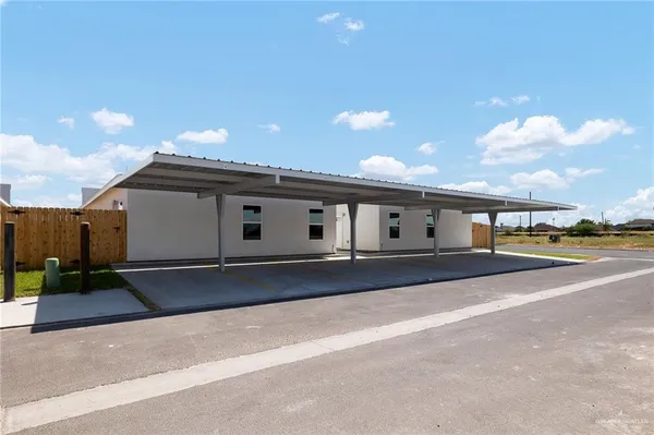 $1,200 | 4216 Walnut Street, Unit 2, McAllen, TX 78501