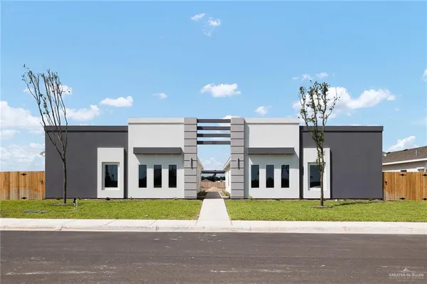 $1,200 | 4216 Walnut Street, Unit 2, McAllen, TX 78501