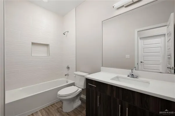 $1,200 | 4216 Walnut Street, Unit 2, McAllen, TX 78501