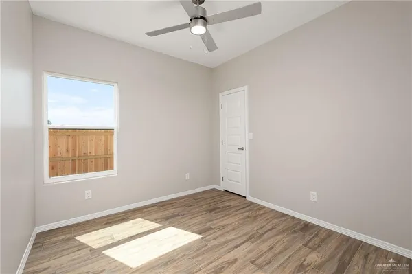 $1,200 | 4216 Walnut Street, Unit 2, McAllen, TX 78501