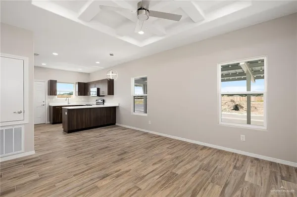 $1,200 | 4216 Walnut Street, Unit 2, McAllen, TX 78501