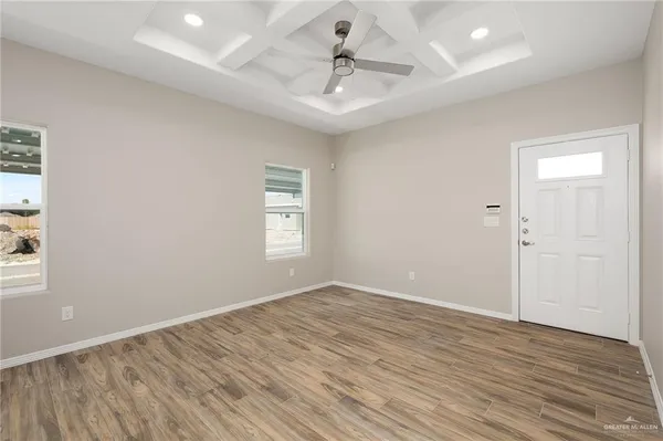 $1,200 | 4216 Walnut Street, Unit 2, McAllen, TX 78501