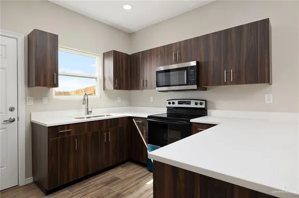$1,200 | 4216 Walnut Street, Unit 2, McAllen, TX 78501