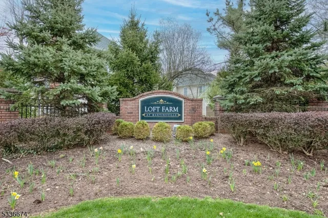 a view of a outdoor space with trees