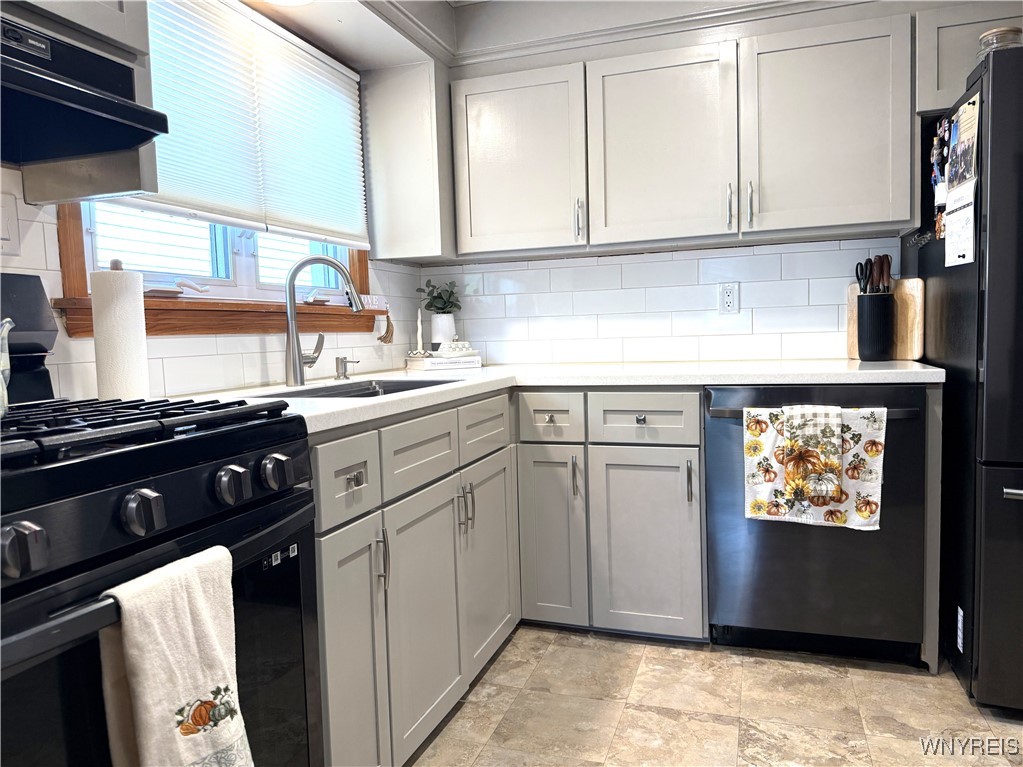 55 Spring Street Lackawanna, NY 14218 - Photo 15 of 45