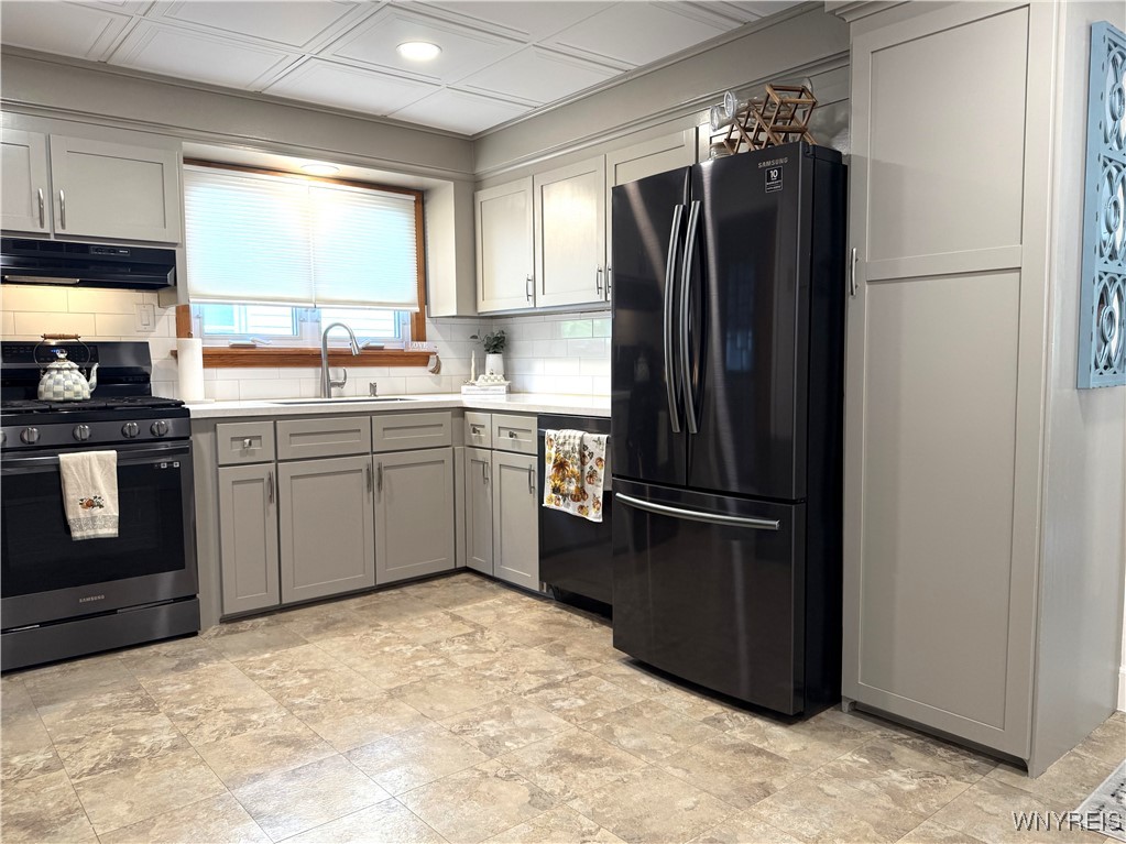 55 Spring Street Lackawanna, NY 14218 - Photo 16 of 45