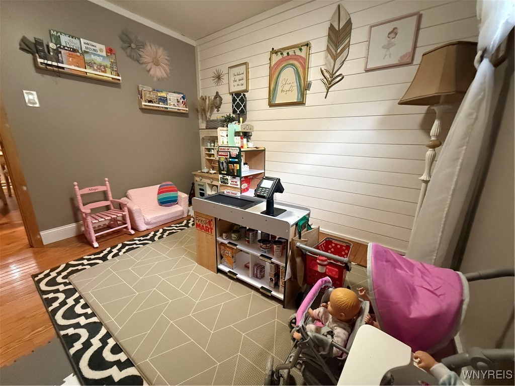 55 Spring Street Lackawanna, NY 14218 - Photo 22 of 45