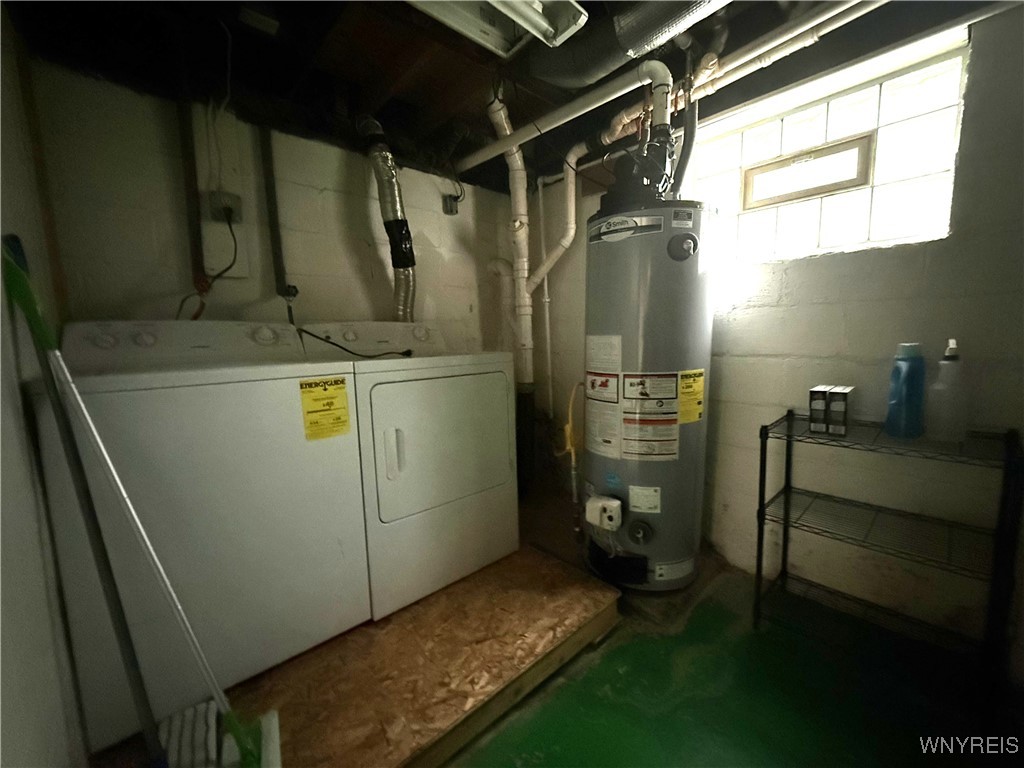 55 Spring Street Lackawanna, NY 14218 - Photo 36 of 45