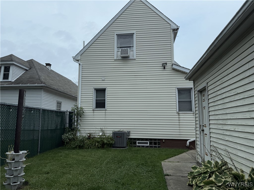 55 Spring Street Lackawanna, NY 14218 - Photo 37 of 45