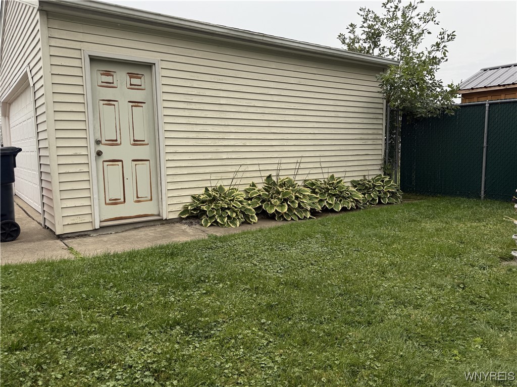 55 Spring Street Lackawanna, NY 14218 - Photo 40 of 45