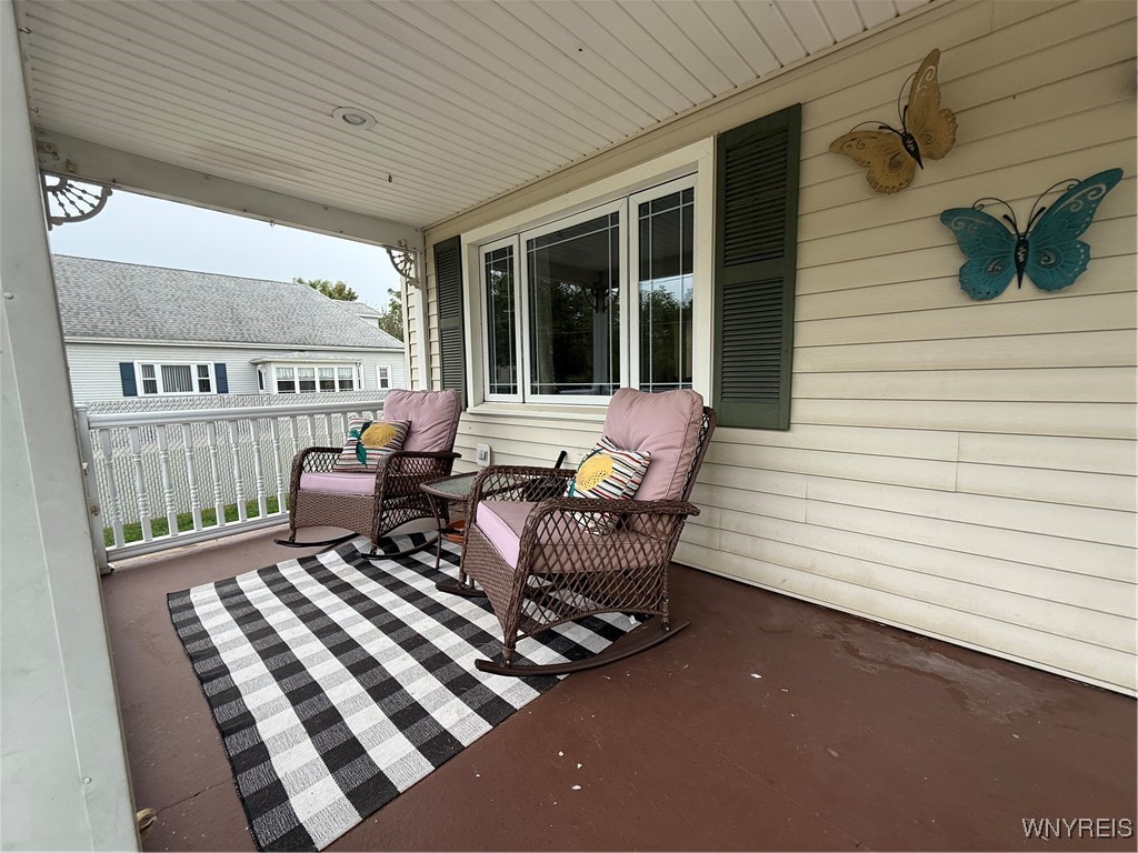 55 Spring Street Lackawanna, NY 14218 - Photo 4 of 45