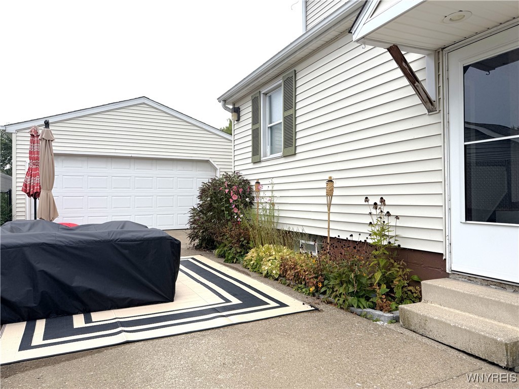 55 Spring Street Lackawanna, NY 14218 - Photo 41 of 45